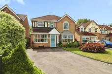 Yarrow Close, CARDIFF