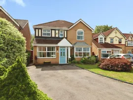 Yarrow Close, CARDIFF photo