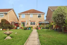 Yarrow Close, CARDIFF