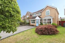 Yarrow Close, CARDIFF