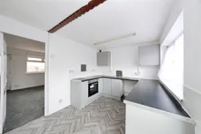 Strauss Crescent, Maltby, Rotherham