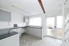 Strauss Crescent, Maltby, Rotherham