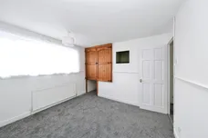 Strauss Crescent, Maltby, Rotherham