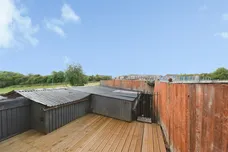 Strauss Crescent, Maltby, Rotherham
