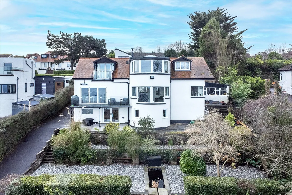 Pen Y Bryn Road, Colwyn Bay, Conwy, LL29