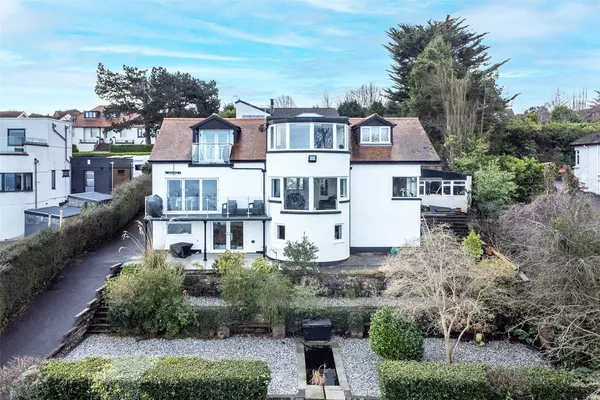 Pen Y Bryn Road, Colwyn Bay, Conwy, LL29