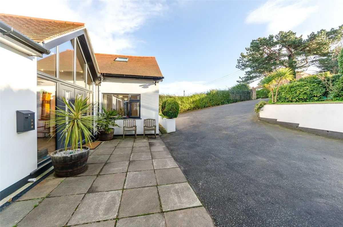 Pen Y Bryn Road, Colwyn Bay, Conwy, LL29