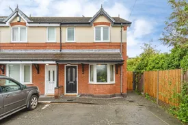 Property responsive