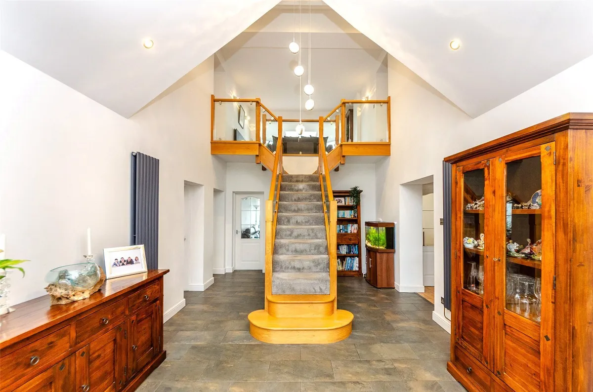 Pen Y Bryn Road, Colwyn Bay, Conwy, LL29