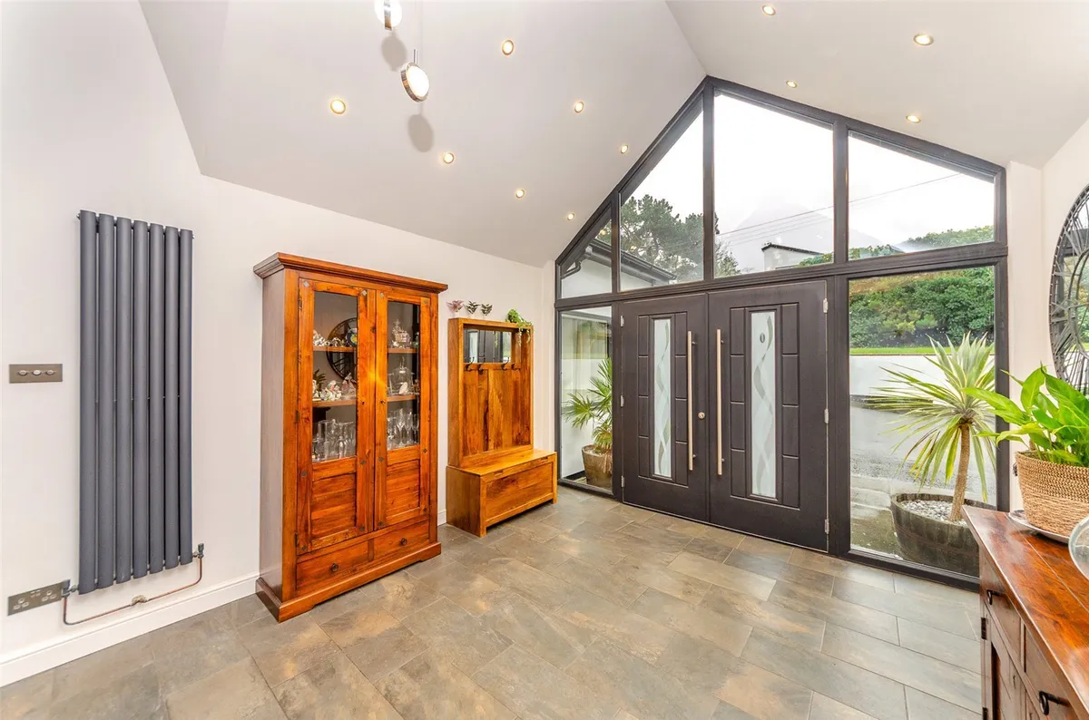 Pen Y Bryn Road, Colwyn Bay, Conwy, LL29