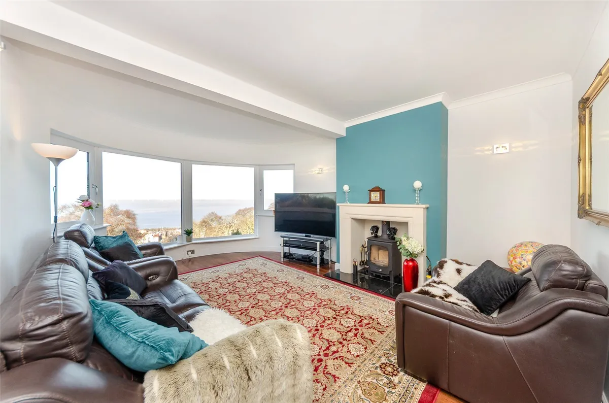 Pen Y Bryn Road, Colwyn Bay, Conwy, LL29