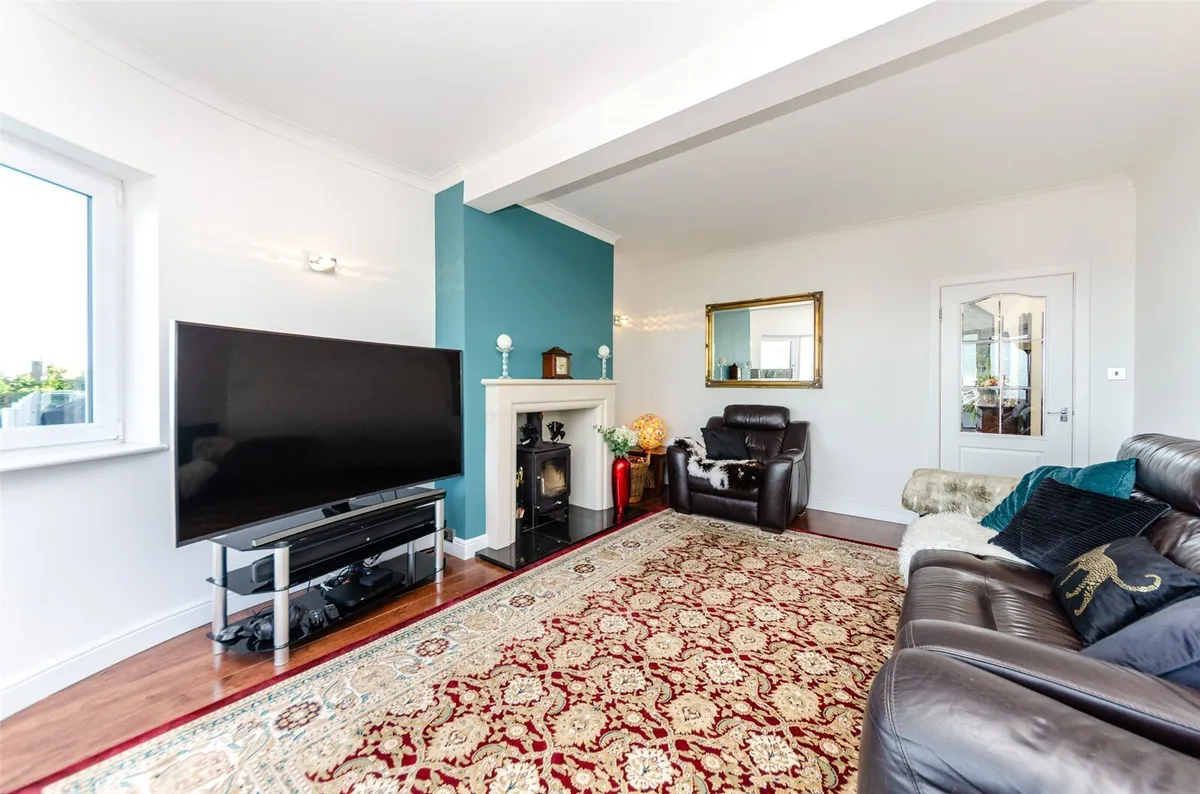 Pen Y Bryn Road, Colwyn Bay, Conwy, LL29