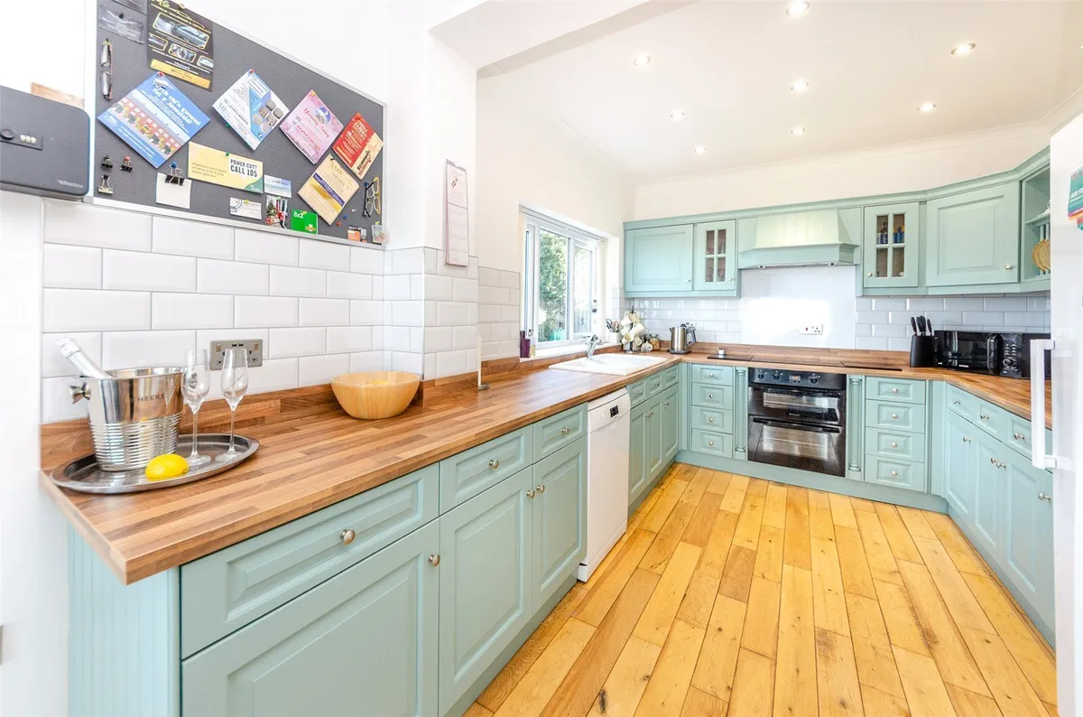 Pen Y Bryn Road, Colwyn Bay, Conwy, LL29