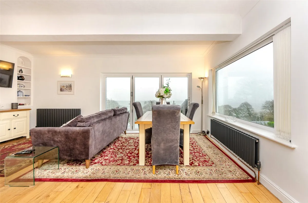 Pen Y Bryn Road, Colwyn Bay, Conwy, LL29