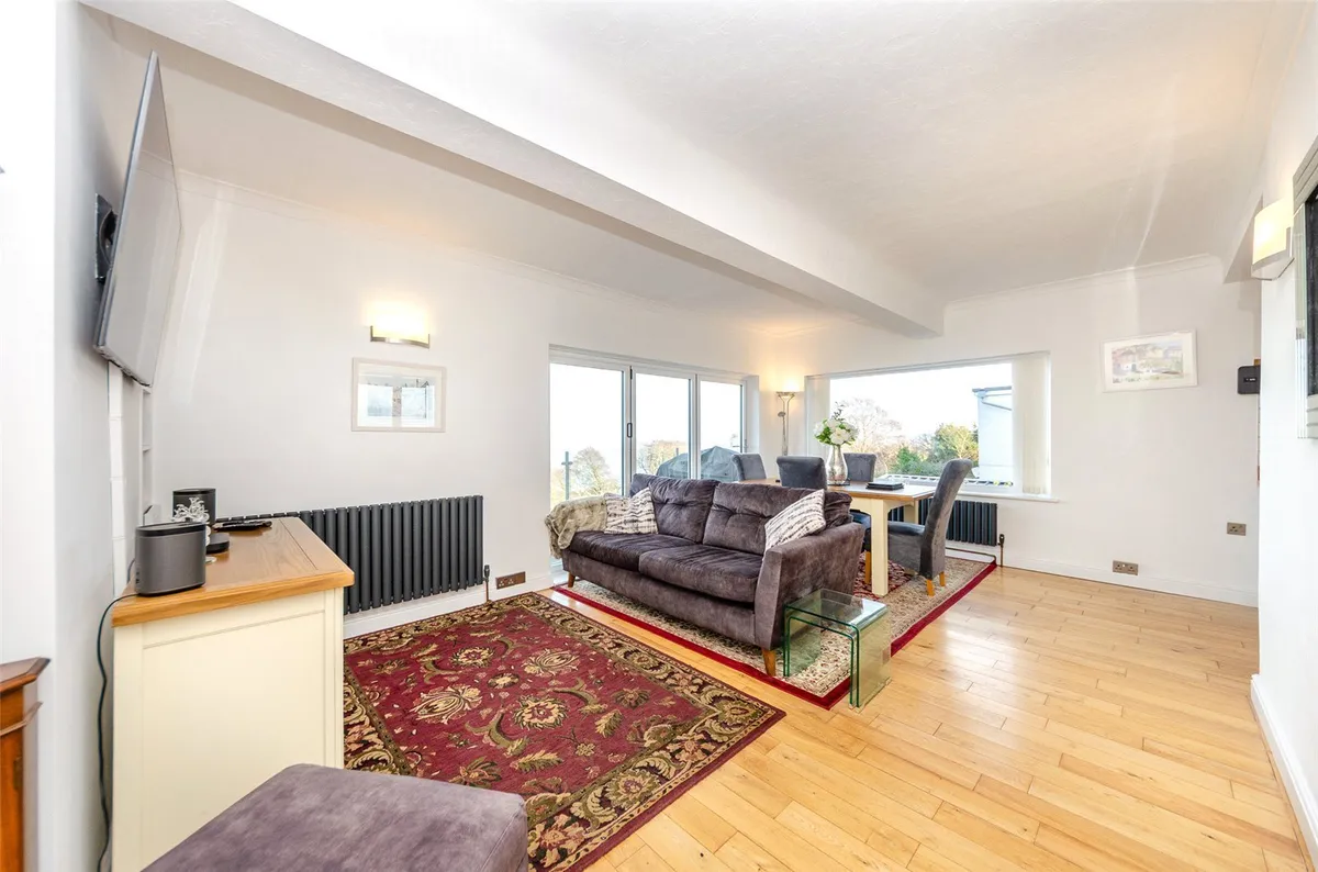 Pen Y Bryn Road, Colwyn Bay, Conwy, LL29