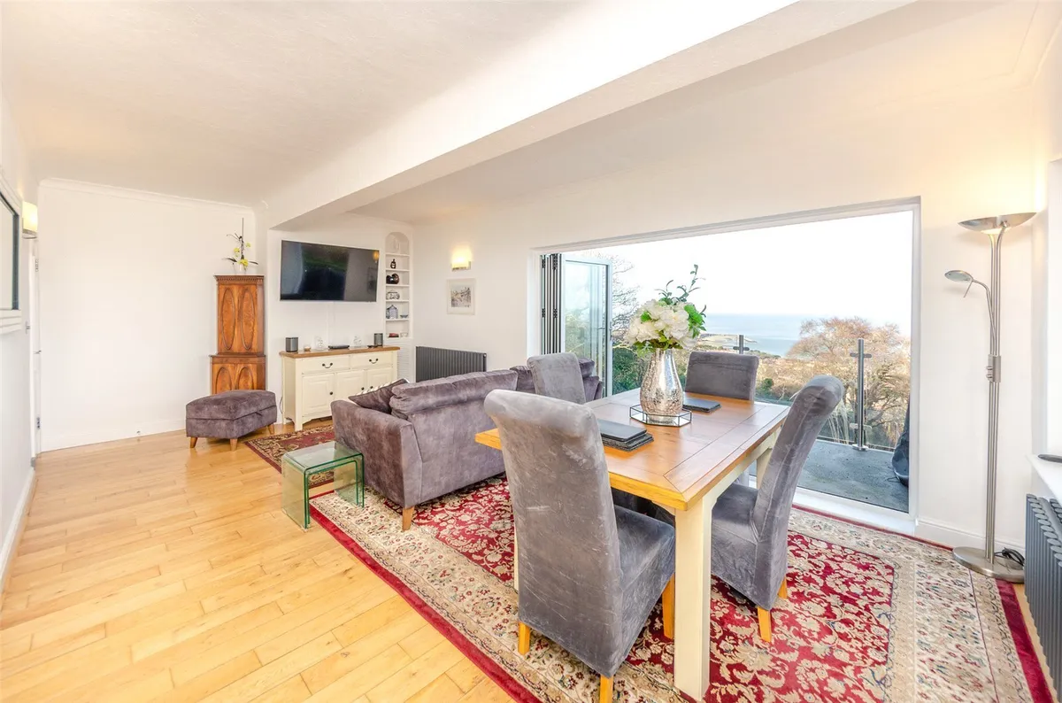 Pen Y Bryn Road, Colwyn Bay, Conwy, LL29