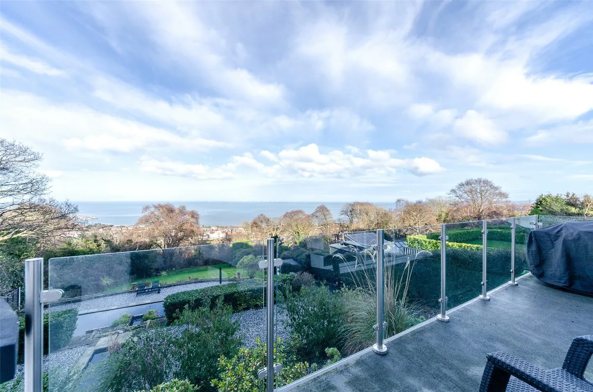 Pen Y Bryn Road, Colwyn Bay, Conwy, LL29