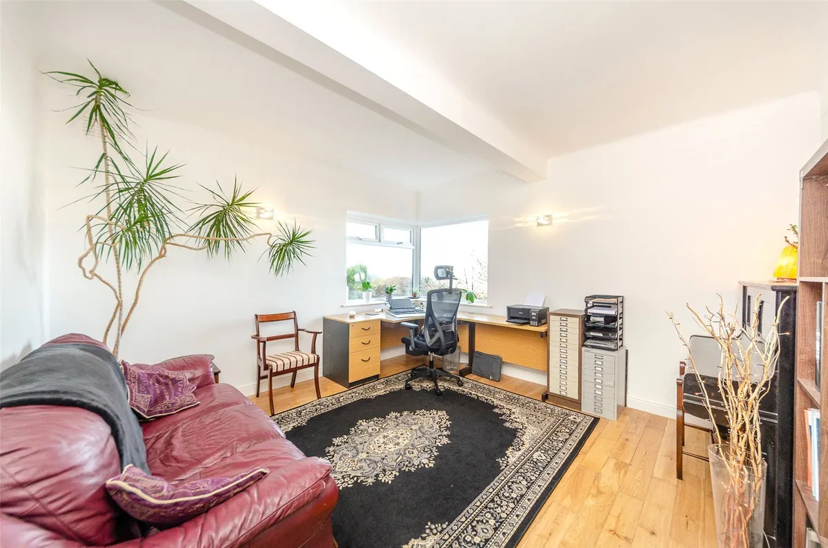 Pen Y Bryn Road, Colwyn Bay, Conwy, LL29