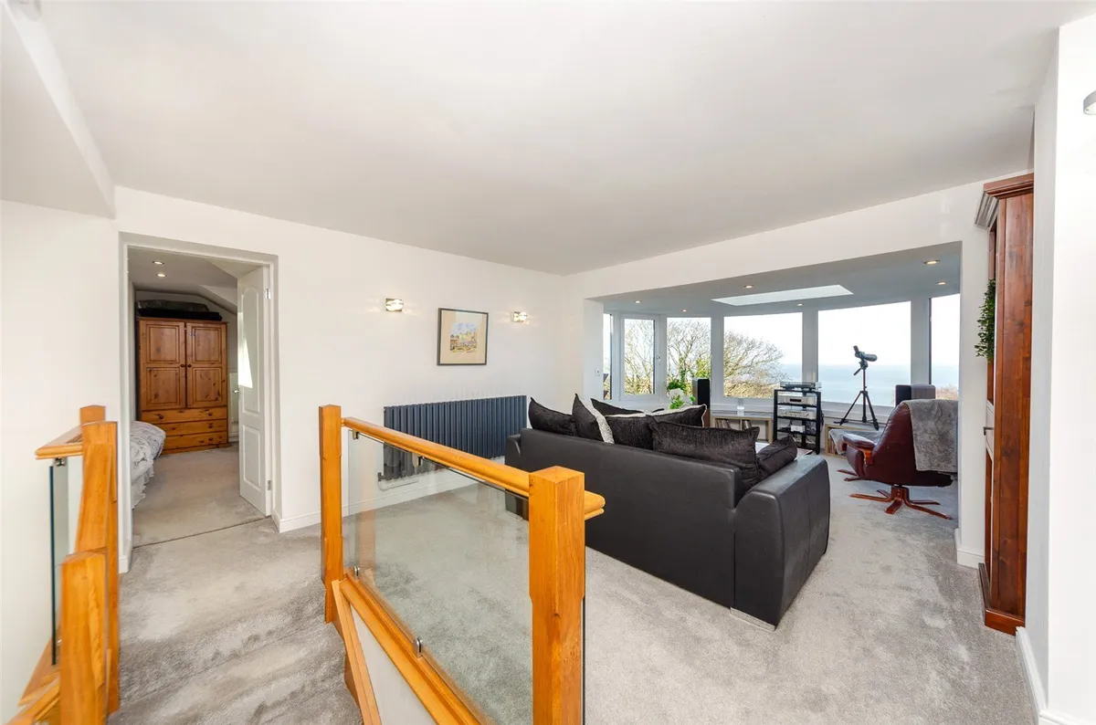 Pen Y Bryn Road, Colwyn Bay, Conwy, LL29