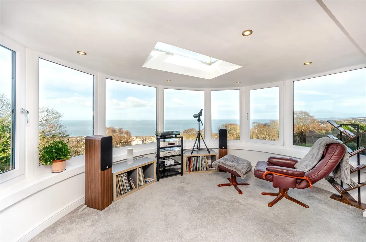 Pen Y Bryn Road, Colwyn Bay, Conwy, LL29