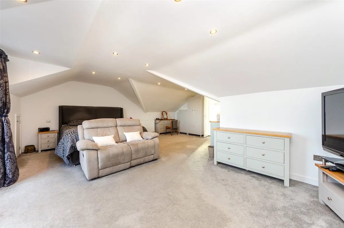 Pen Y Bryn Road, Colwyn Bay, Conwy, LL29