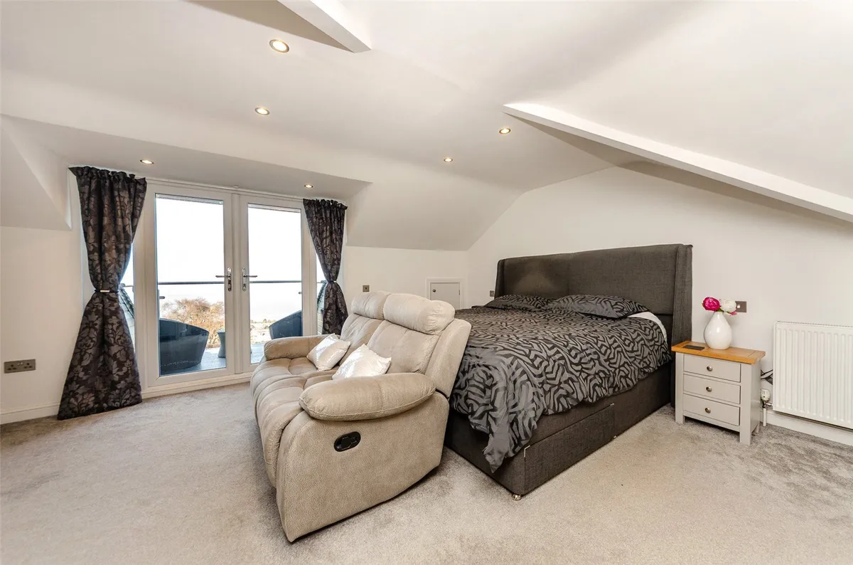 Pen Y Bryn Road, Colwyn Bay, Conwy, LL29