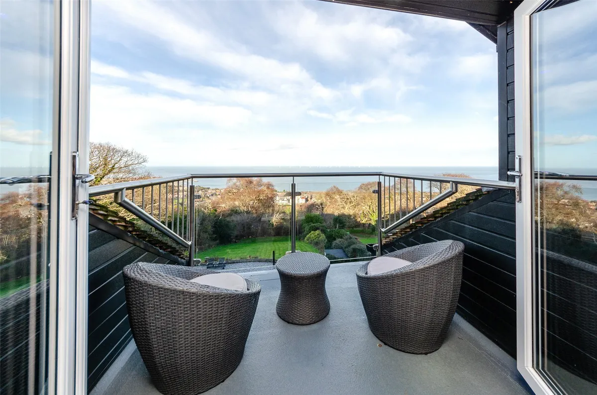 Pen Y Bryn Road, Colwyn Bay, Conwy, LL29