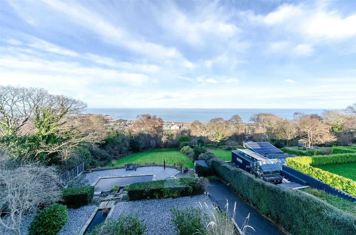 Pen Y Bryn Road, Colwyn Bay, Conwy, LL29