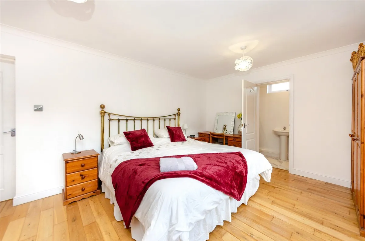 Pen Y Bryn Road, Colwyn Bay, Conwy, LL29