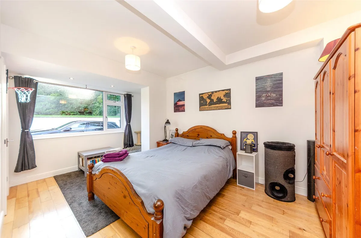 Pen Y Bryn Road, Colwyn Bay, Conwy, LL29