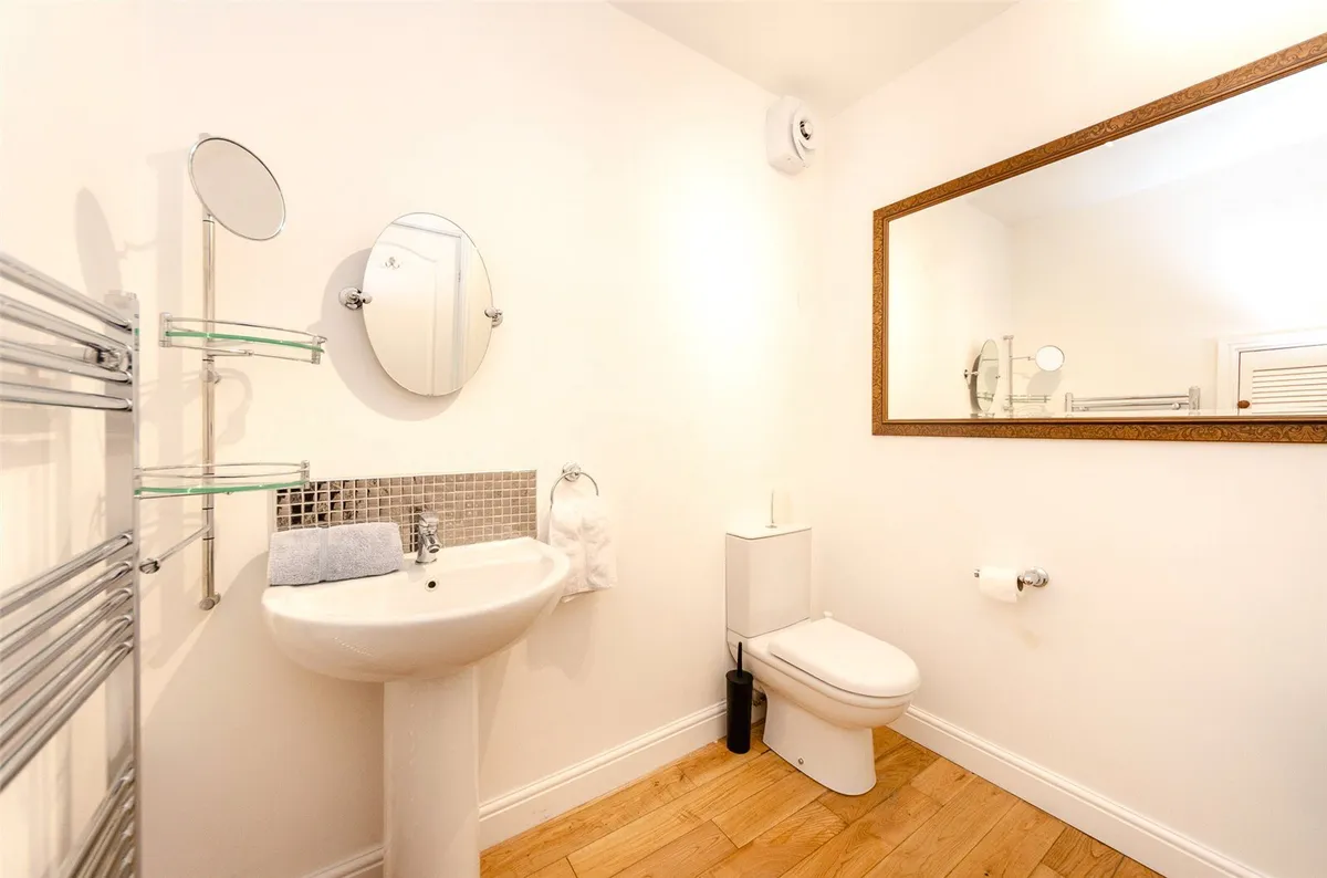 Pen Y Bryn Road, Colwyn Bay, Conwy, LL29