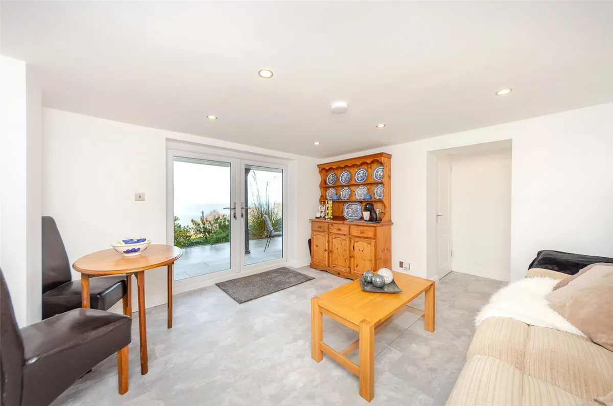 Pen Y Bryn Road, Colwyn Bay, Conwy, LL29