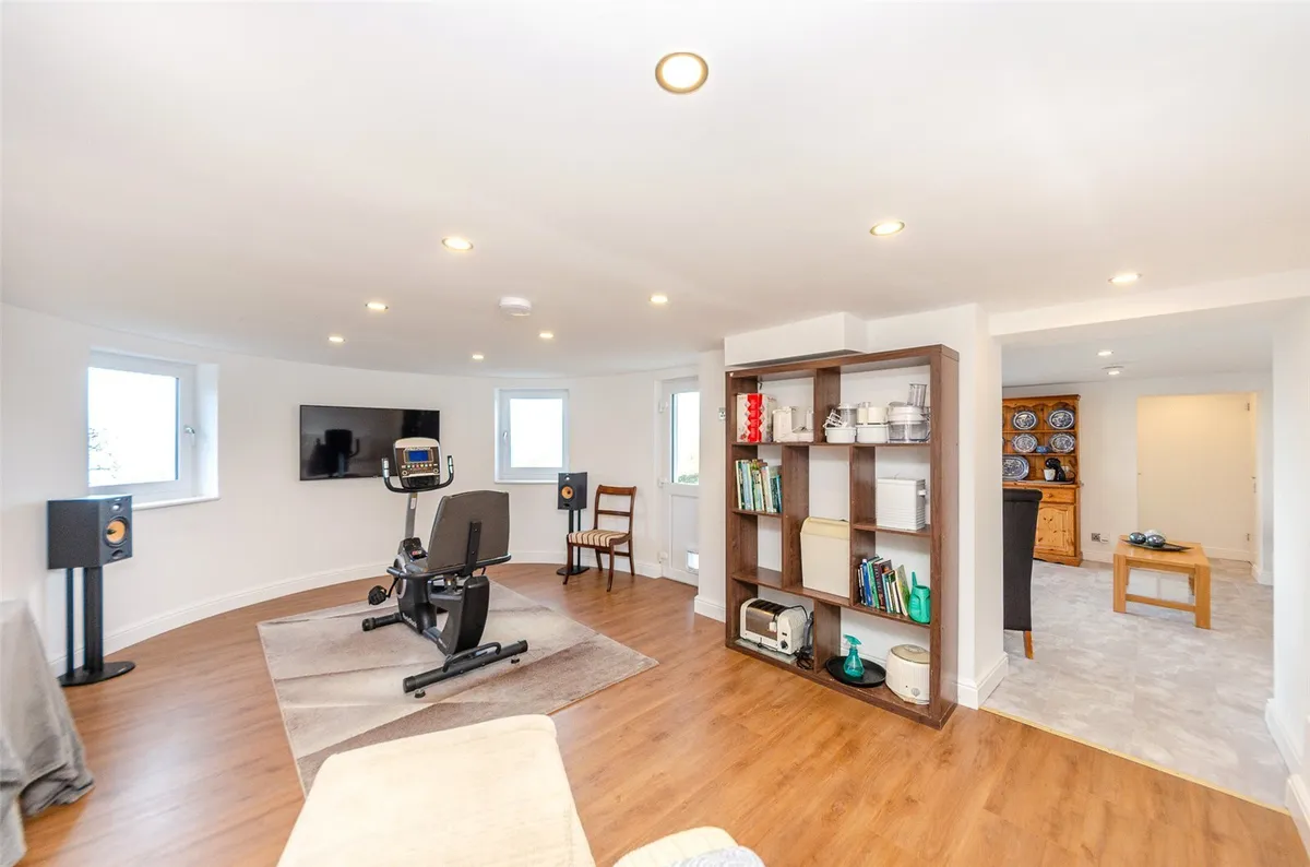 Pen Y Bryn Road, Colwyn Bay, Conwy, LL29