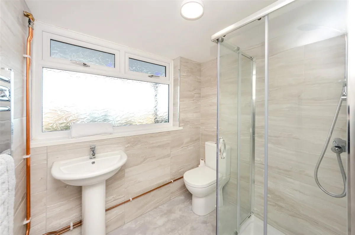 Pen Y Bryn Road, Colwyn Bay, Conwy, LL29