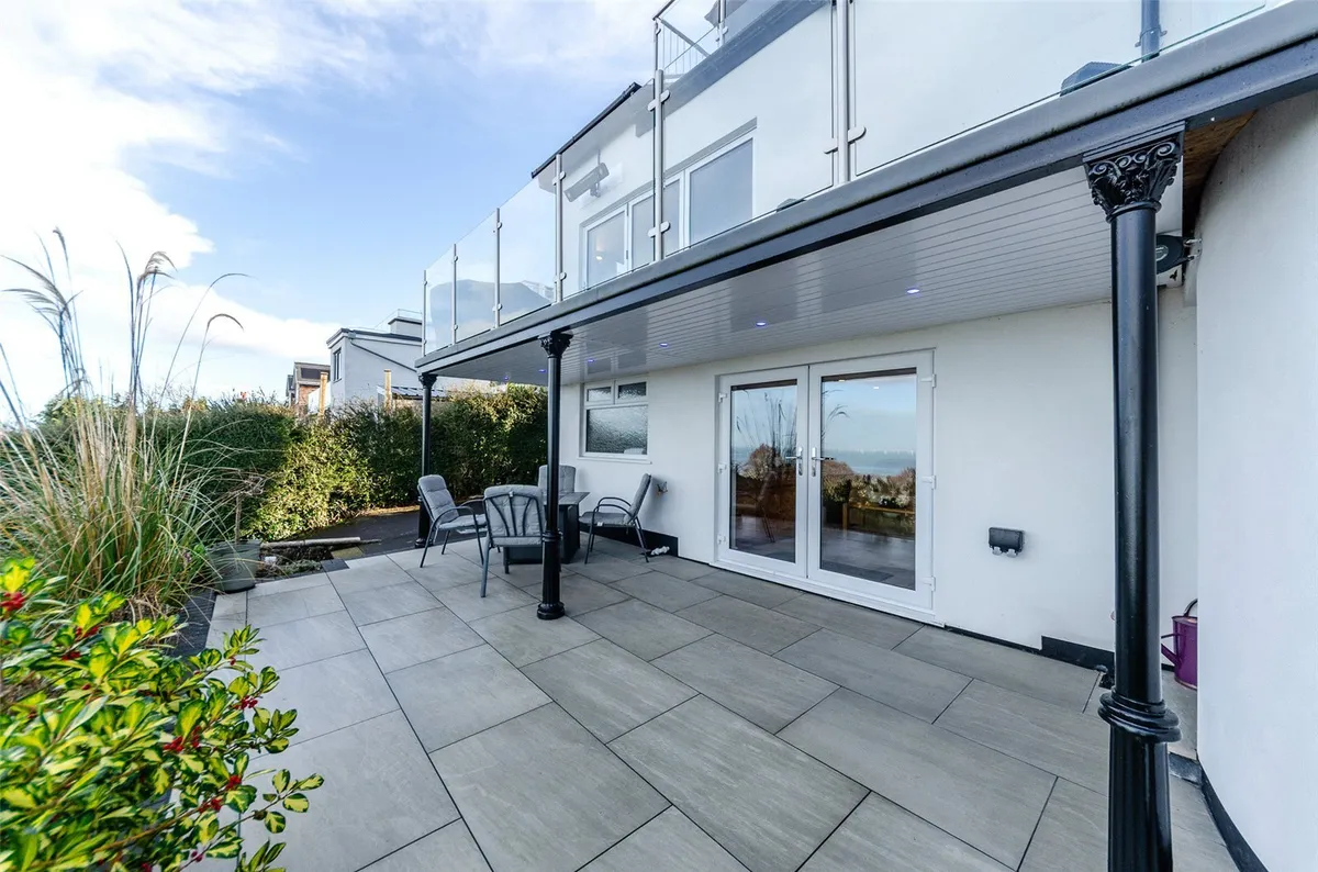 Pen Y Bryn Road, Colwyn Bay, Conwy, LL29