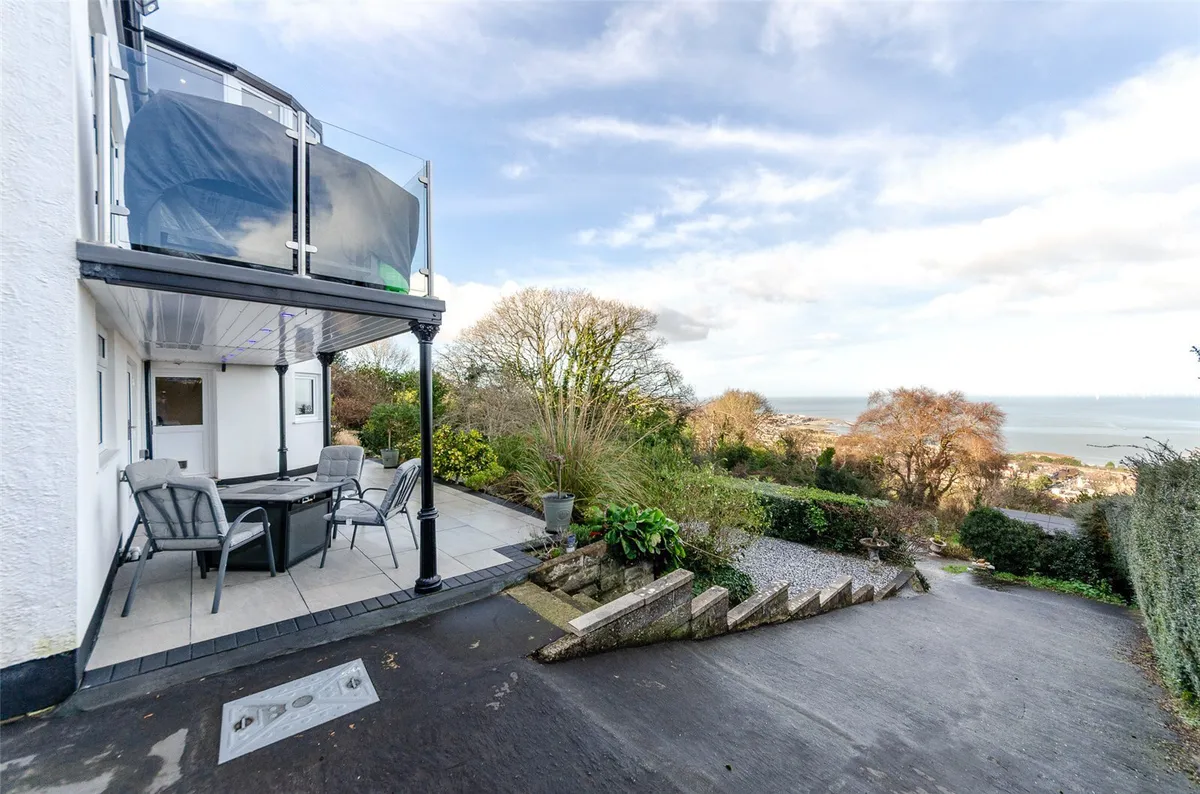 Pen Y Bryn Road, Colwyn Bay, Conwy, LL29