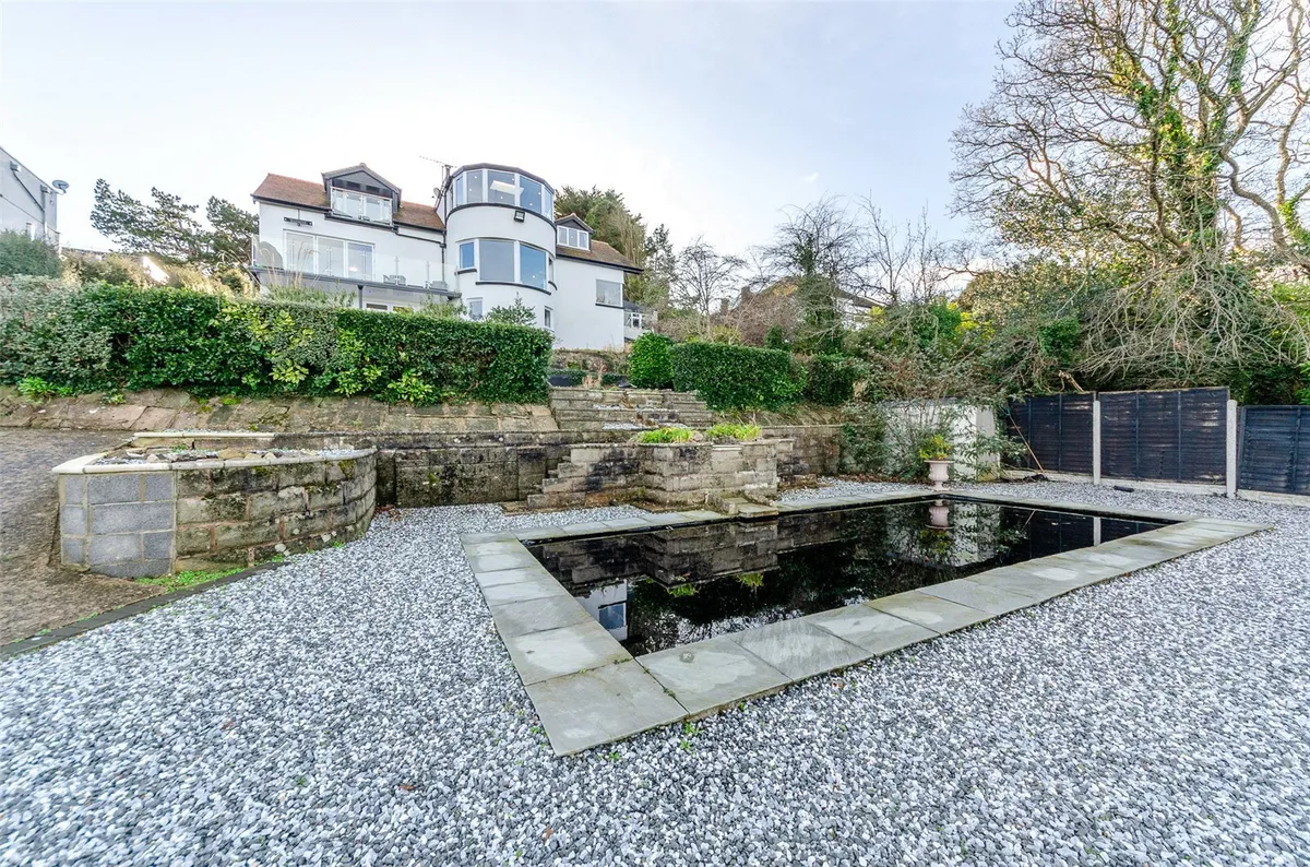 Pen Y Bryn Road, Colwyn Bay, Conwy, LL29