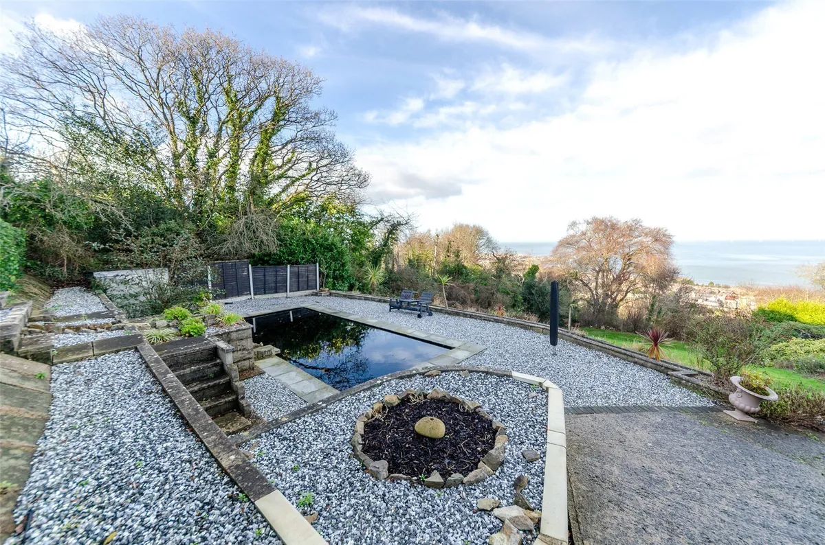 Pen Y Bryn Road, Colwyn Bay, Conwy, LL29