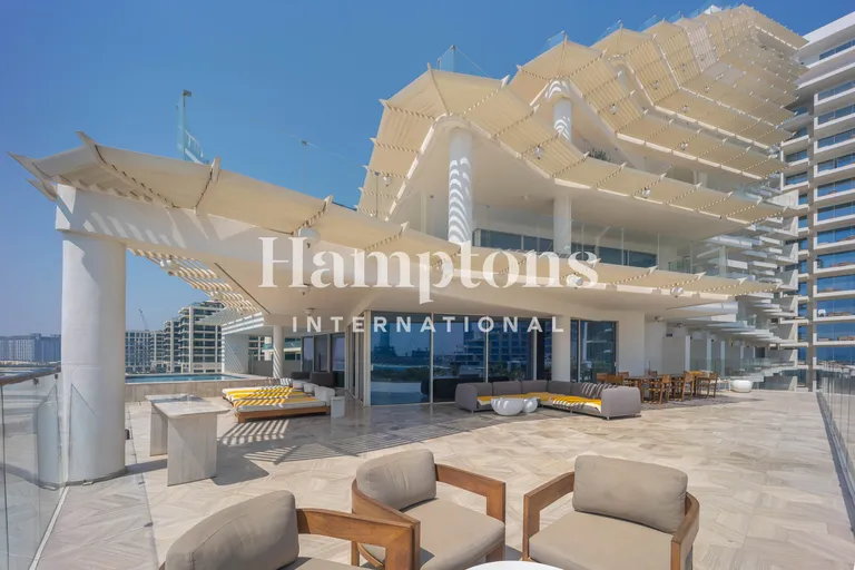 Palm Jumeirah