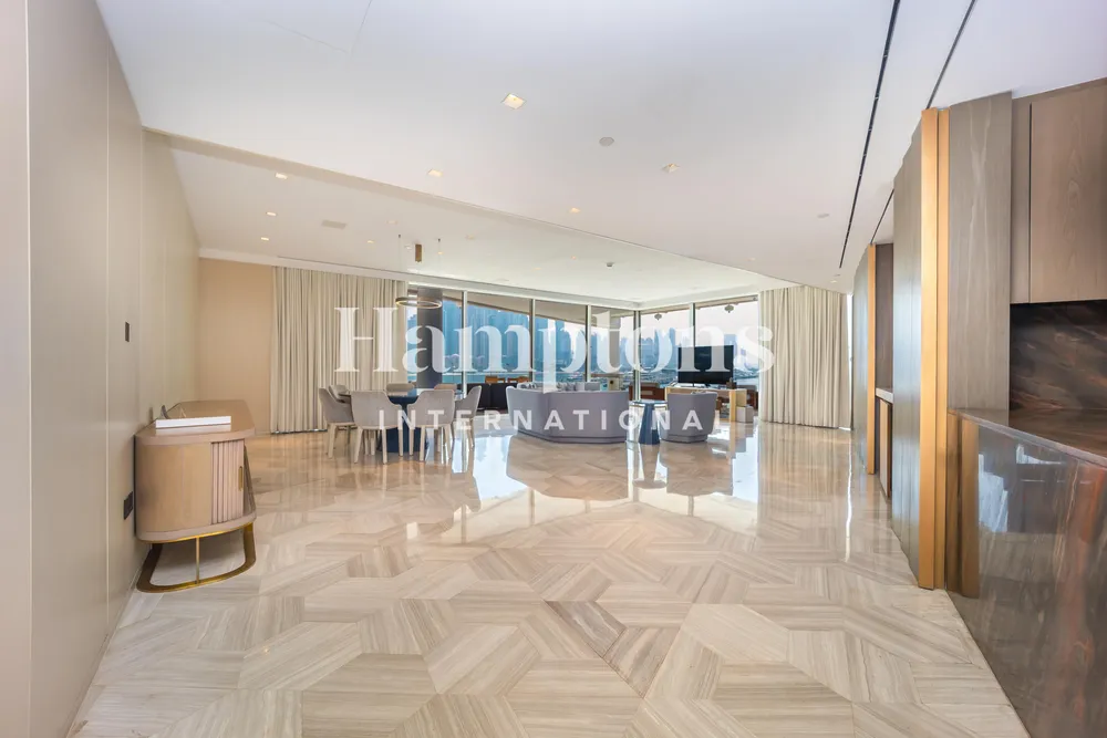 Palm Jumeirah