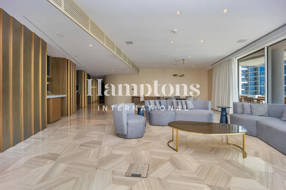 Palm Jumeirah