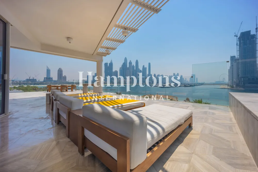 Palm Jumeirah