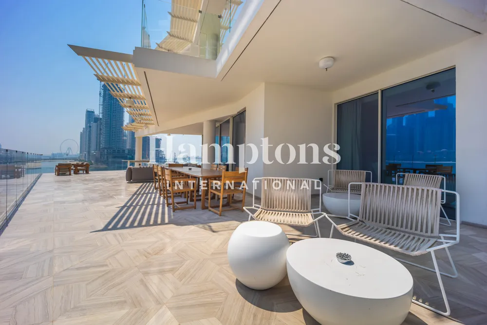 Palm Jumeirah
