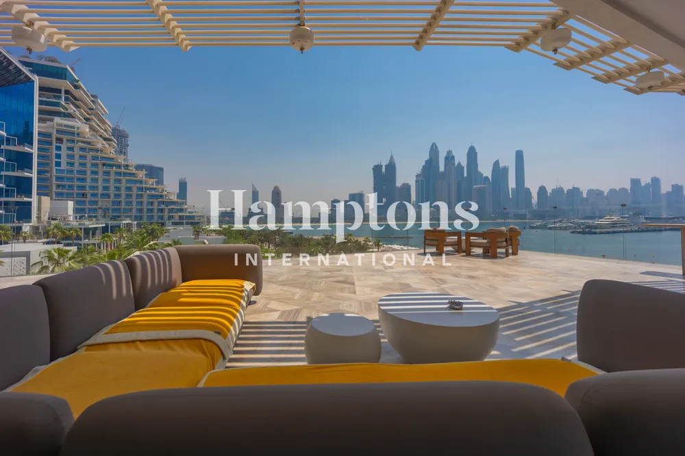 Palm Jumeirah