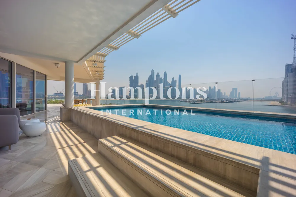 Palm Jumeirah