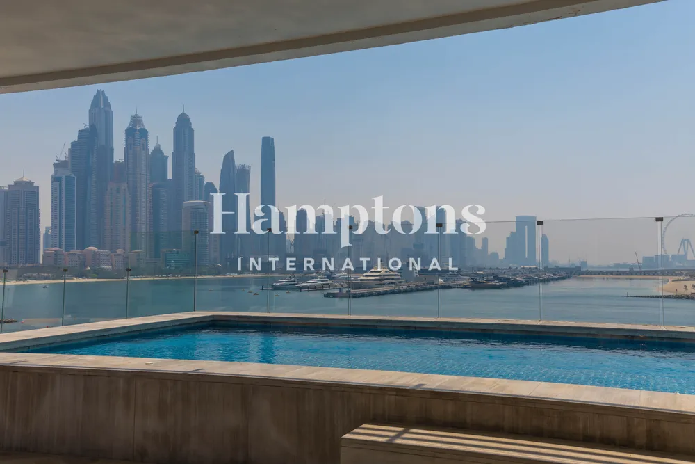 Palm Jumeirah
