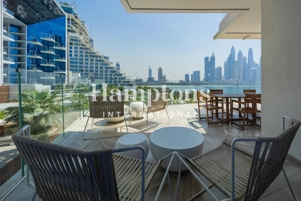 Palm Jumeirah