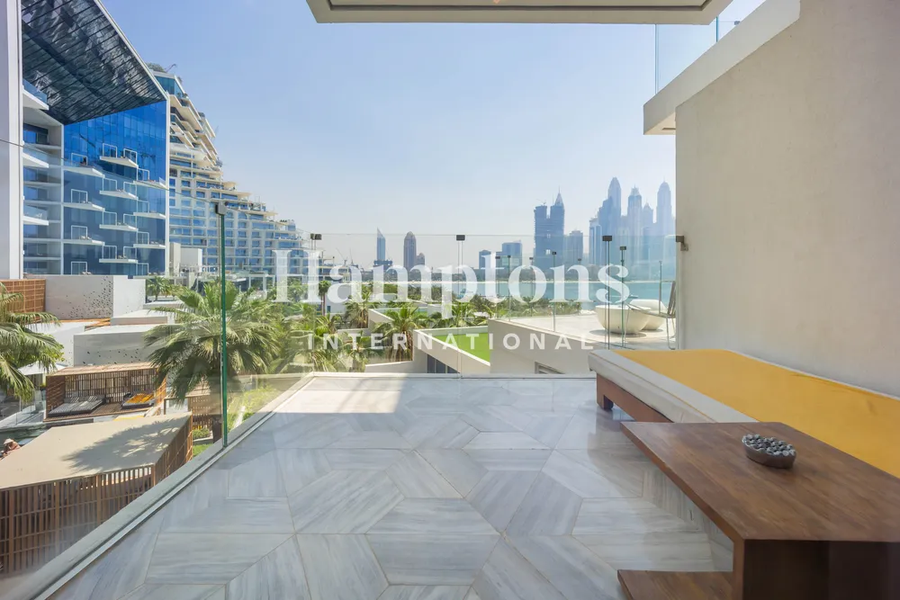 Palm Jumeirah