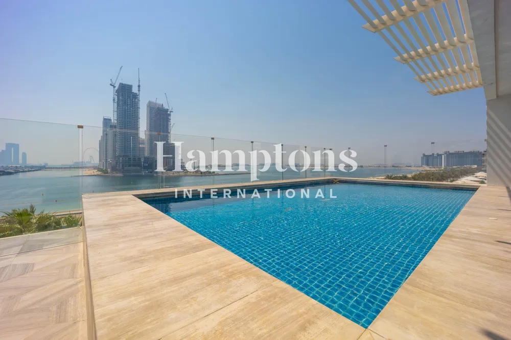 Palm Jumeirah
