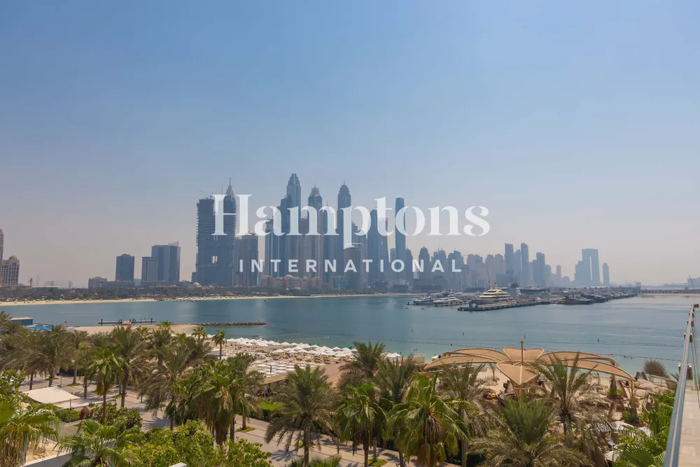 Palm Jumeirah